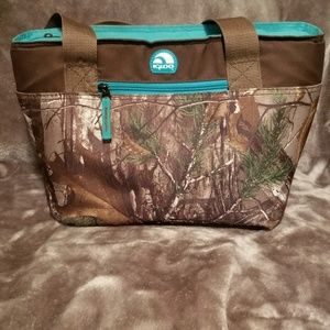 Igloo Insulated Lunch Bag